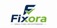 Fixora - Home