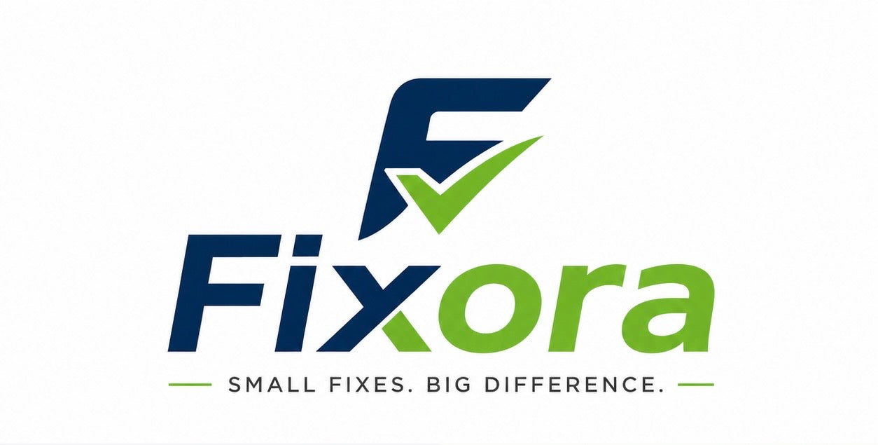 Fixora